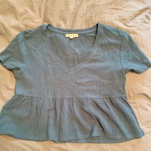 BRAND NEW  - Pacsun Crop Top!!